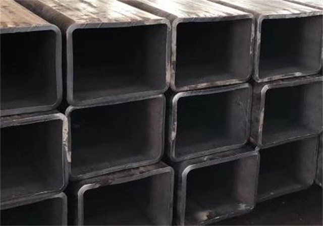 贡觉q345b厚壁方管